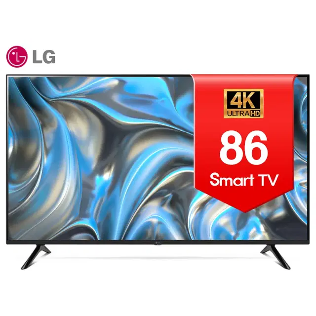 LG 86UQ8000 86인치(218cm) 22년식 4k 스마트TV