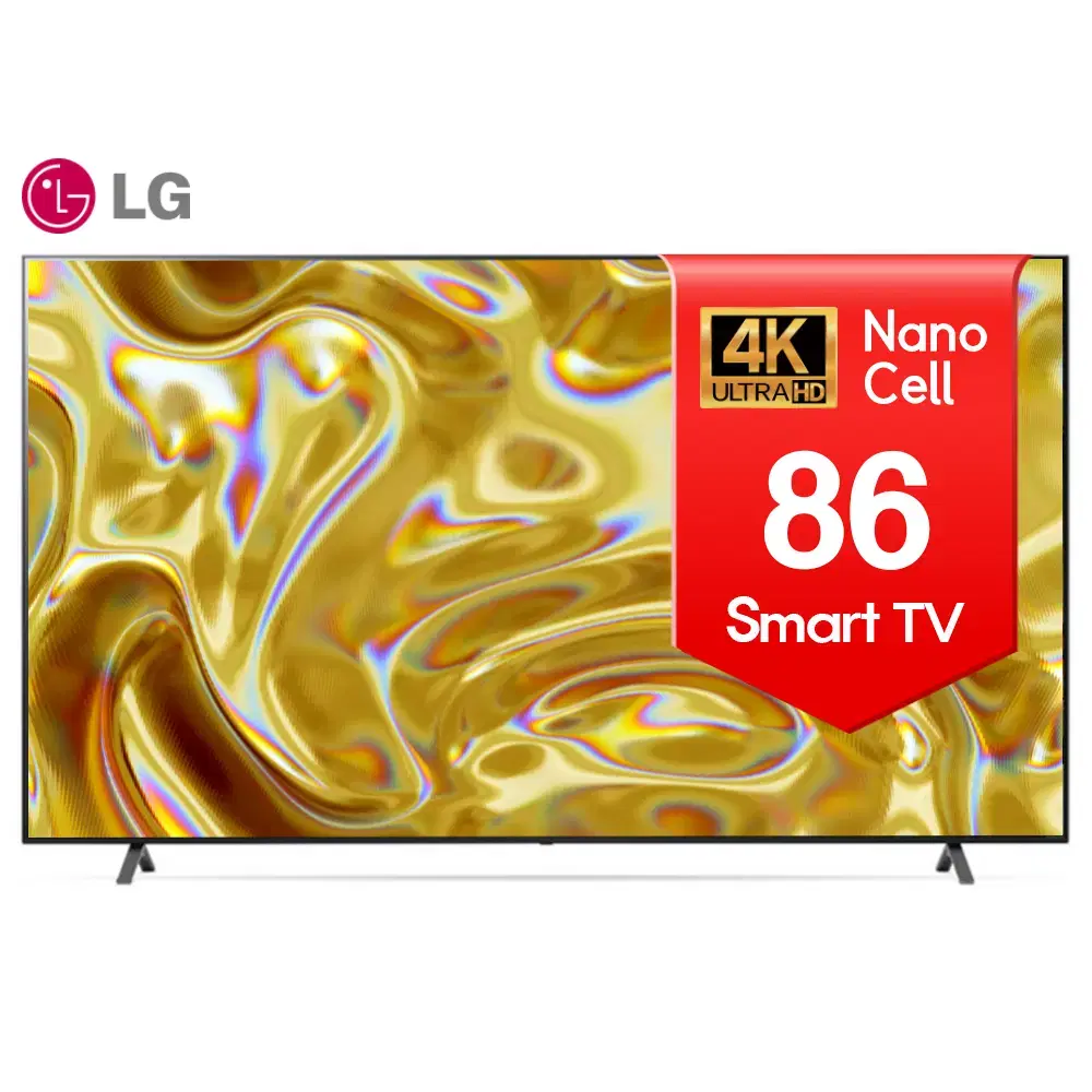 LG 나노셀 86NANO75 86인치(218cm) 4k uhd 스마트TV