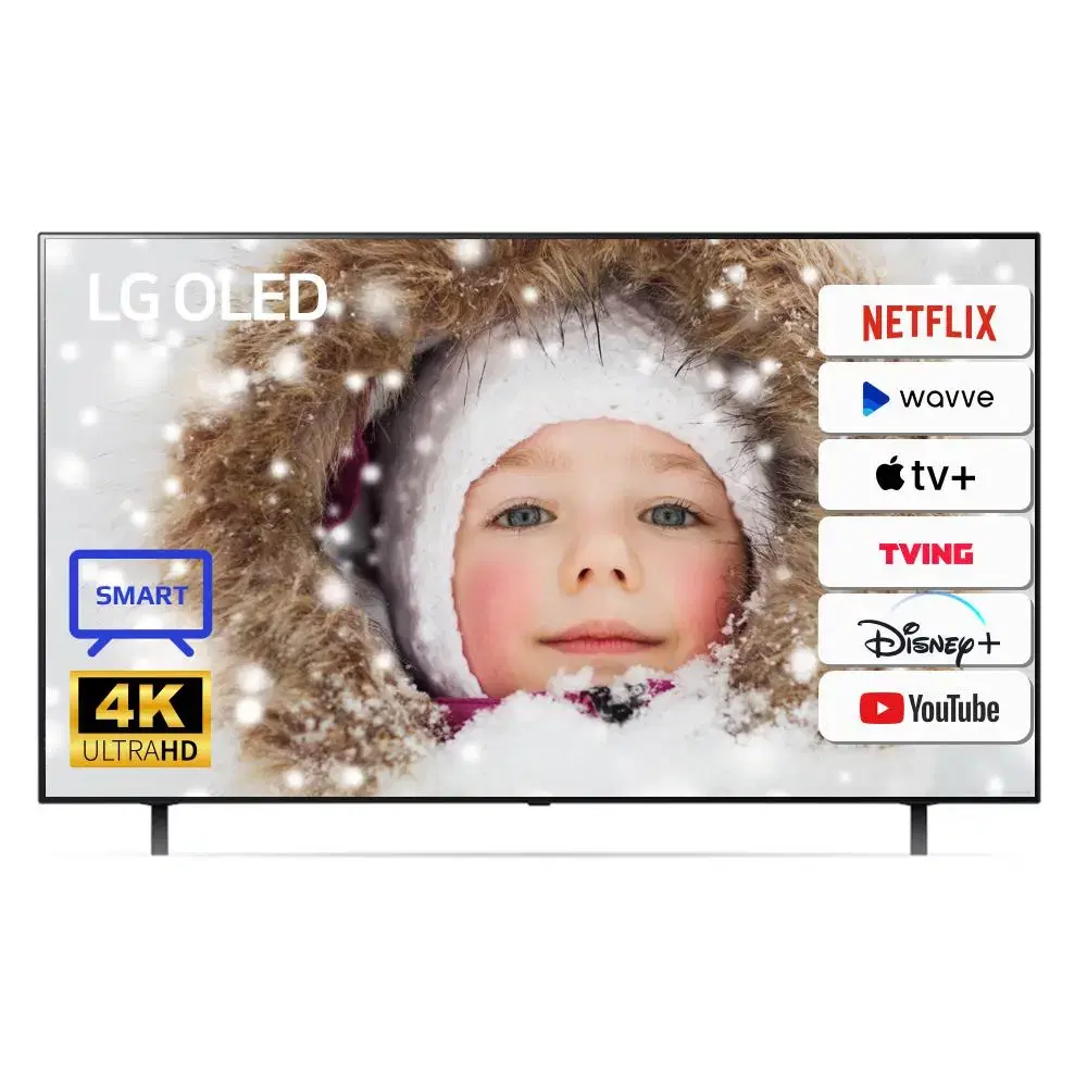 LG 올레드 OLED65A1 65인치(165cm) 4k uhd 스마트TV