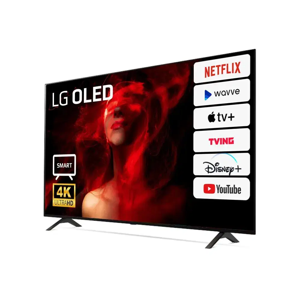 LG 올레드 OLED65A1 65인치(165cm) 4k uhd 스마트TV