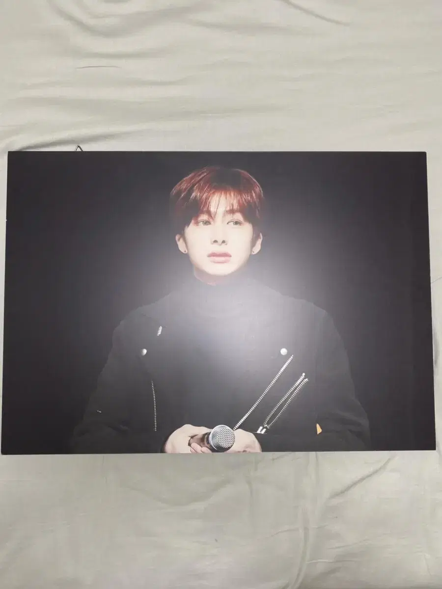 monsta x hyungwon frame A2