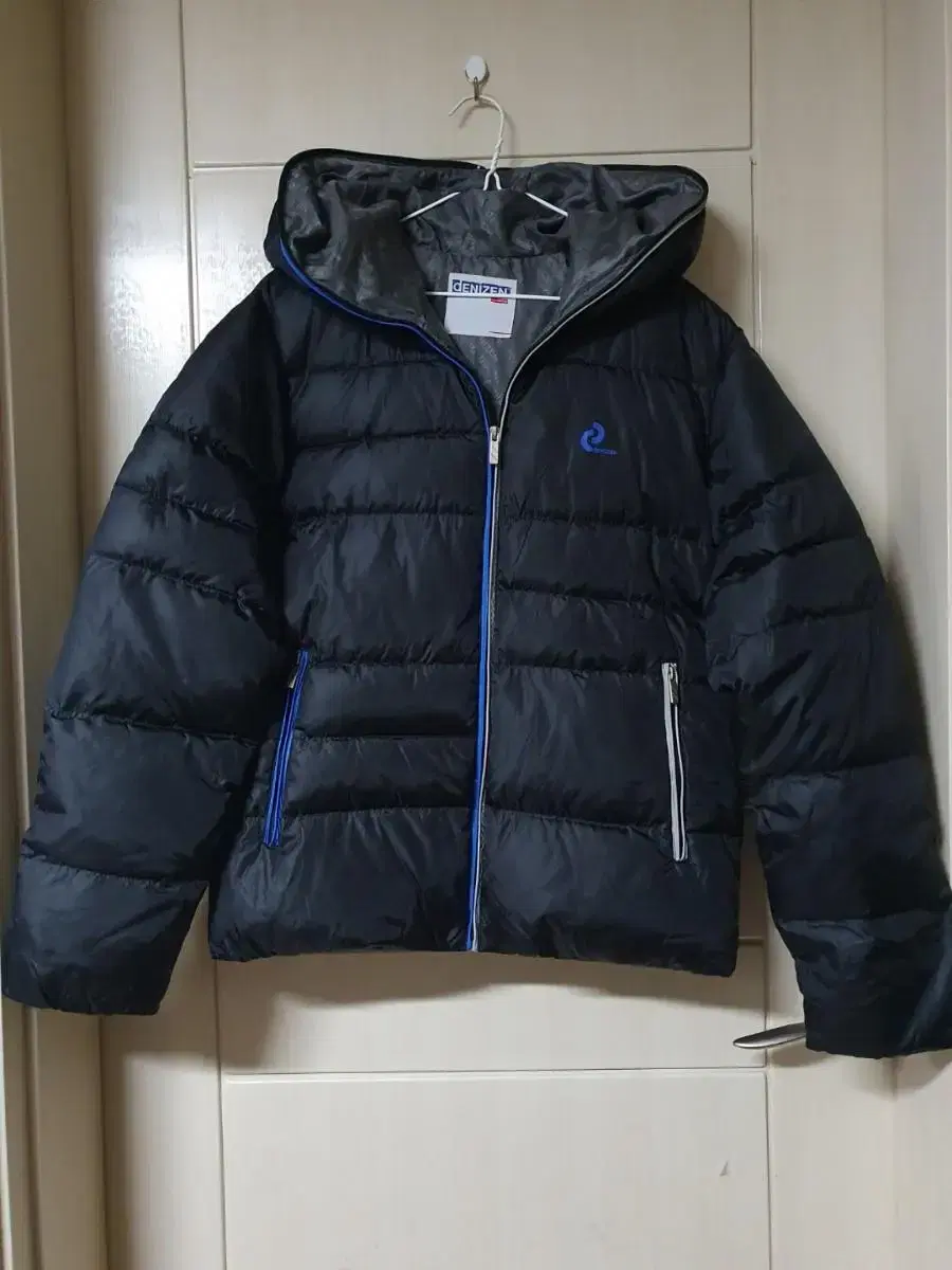 Denizen duck down jacket100