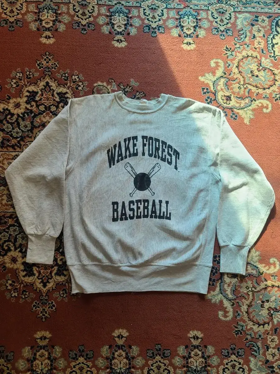 90s Reverseweave Sweatshirt (usa)