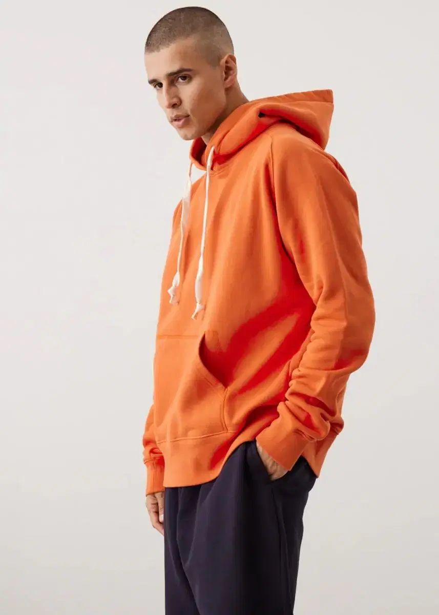 (S) 스튜디오 니콜슨 ARBOR HOODY