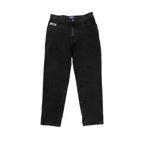 Labrosse Black Jeans (S)