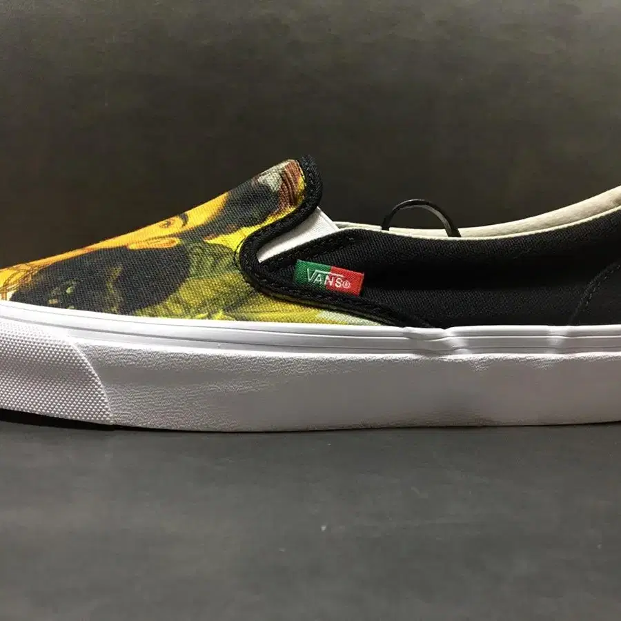 [265mm] 반스 X 프리다칼로 볼트 슬립온 Vans