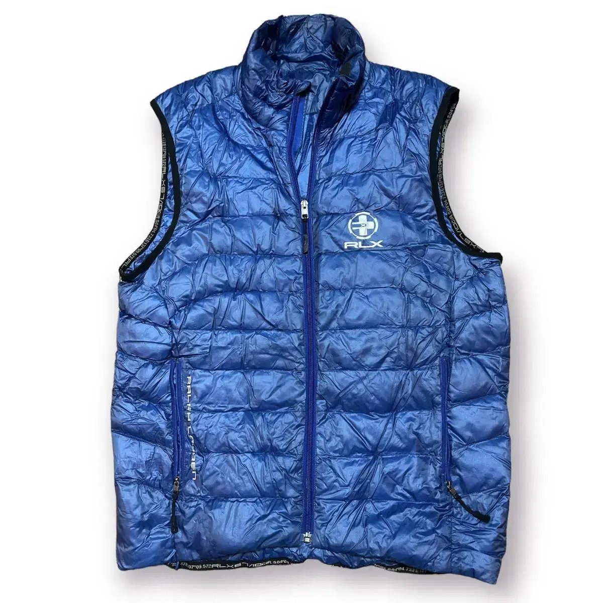 Polo Polo Ralph Lauren Sport Padded Vest