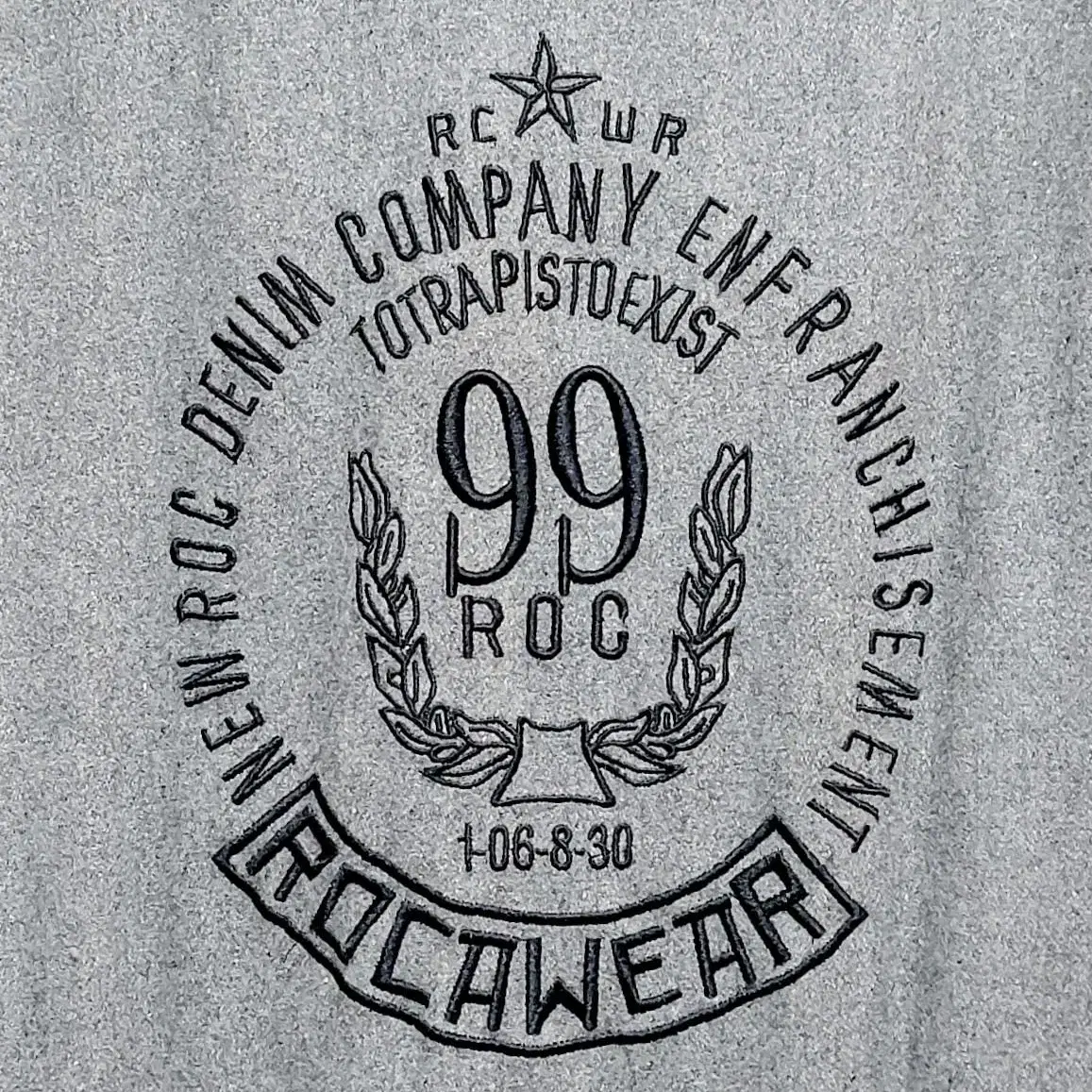 Roca wear 남성패딩110-120/빅사이즈 패딩/일싼