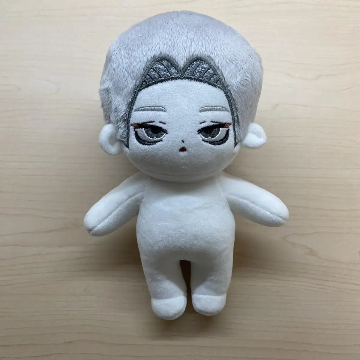 Bumcheon Mikey Somyi Doll