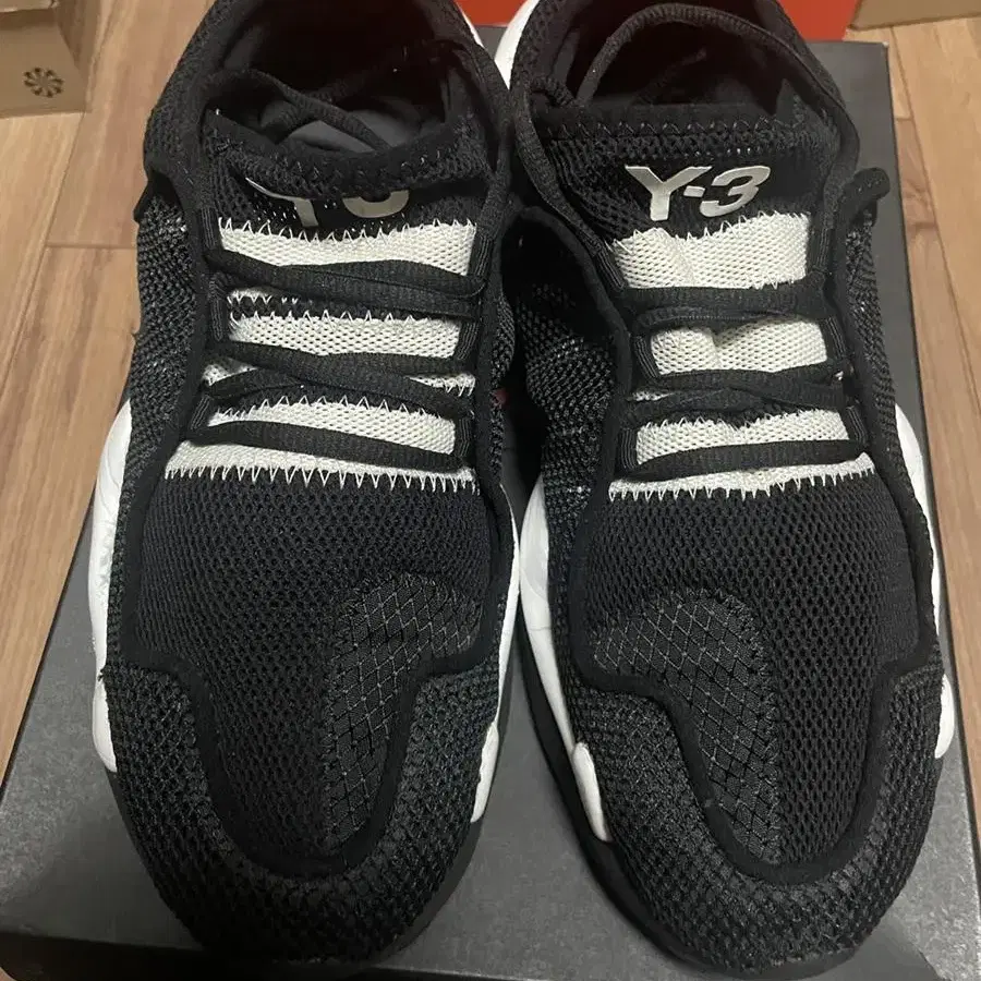 y-3 ren 280