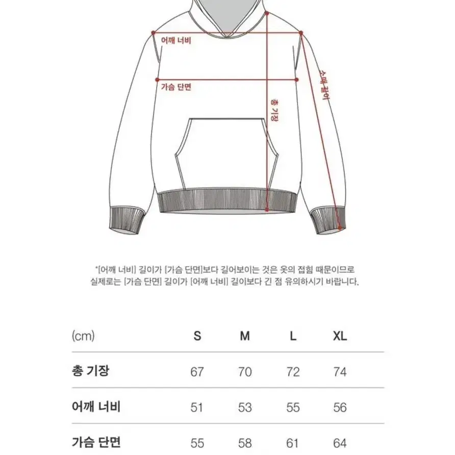 연세대 후드티 (남여공용)