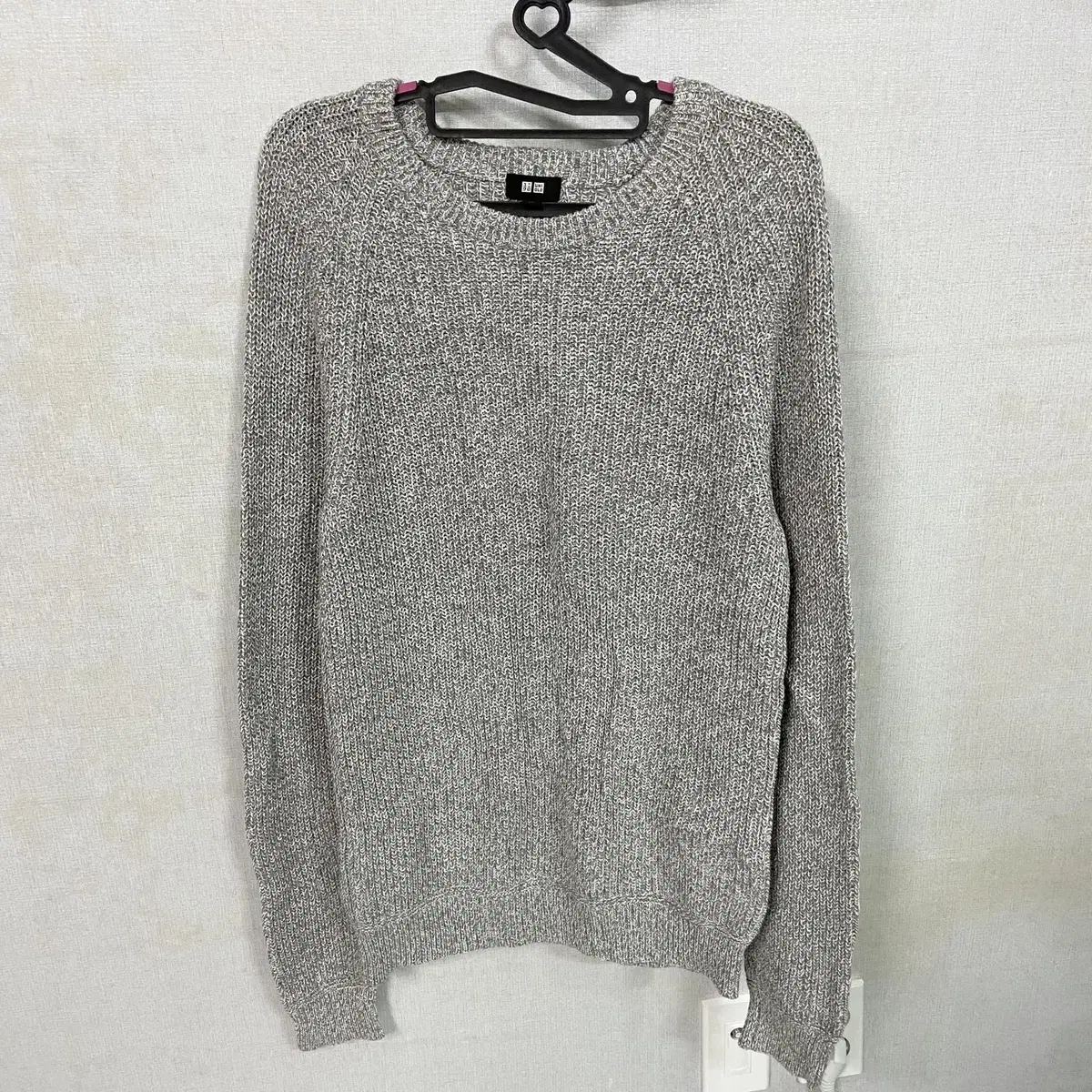 UNIQLO Women's Slim-Fit Knit