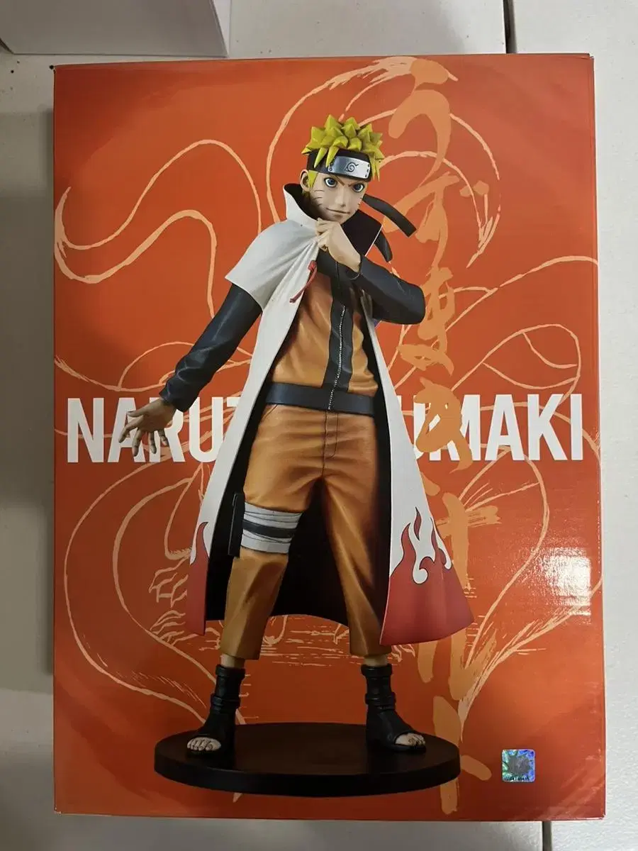 Gekko Naruto 4 Hokage 2014 Comic Con Exclusive