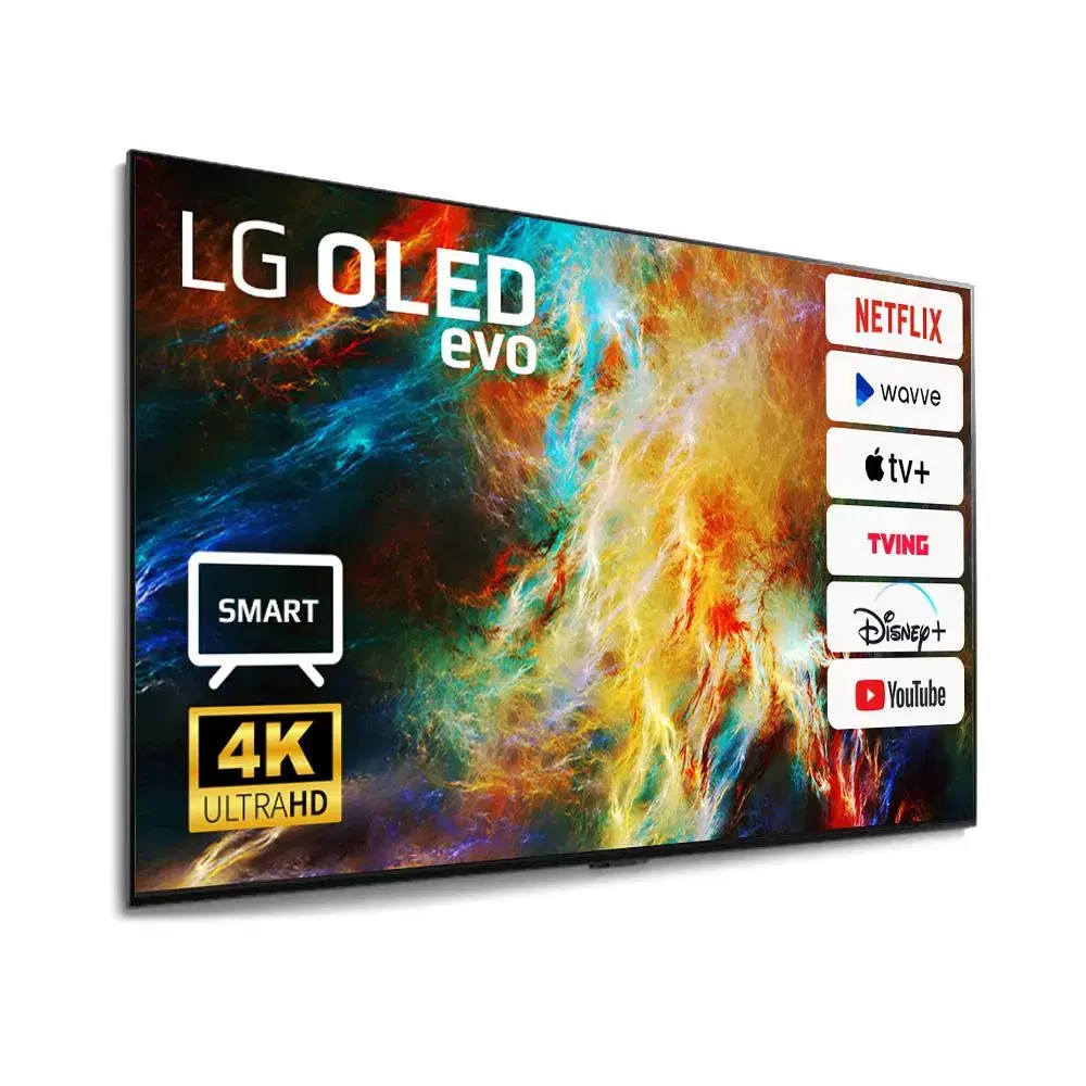 LG 올레드evo OLED55G1 55인치(139cm) 4k 스마트TV