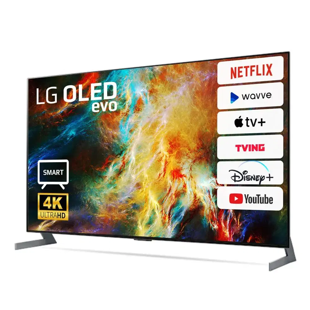 LG 올레드evo OLED55G1 55인치(139cm) 4k 스마트TV