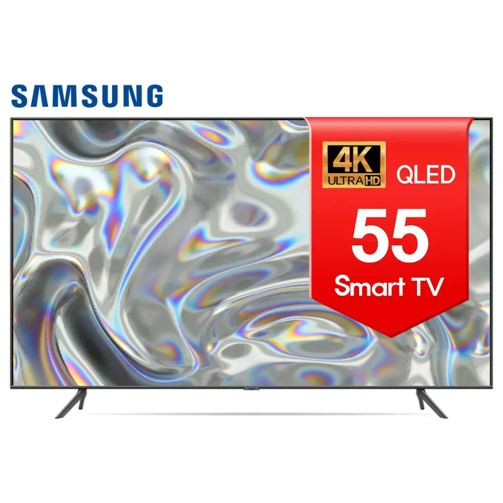 삼성 QN55Q70 55인치 리퍼TV 스마트TV 미사용리퍼 무상 A/S