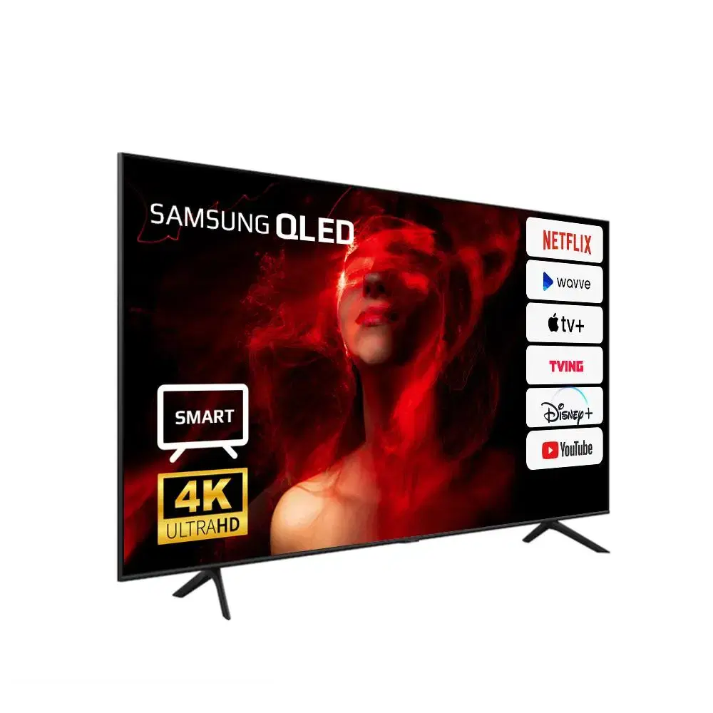 삼성 QN55Q70 55인치 리퍼TV 스마트TV 미사용리퍼 무상 A/S