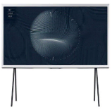 렌탈}월57900원 [삼성] 더 세리프 QLED TV 55인치