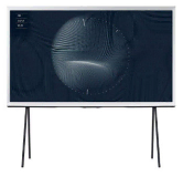 렌탈}월57900원 [삼성] 더 세리프 QLED TV 55인치