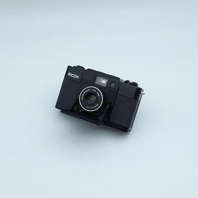 리코 Ricoh FF-1 목측식 필름카메라