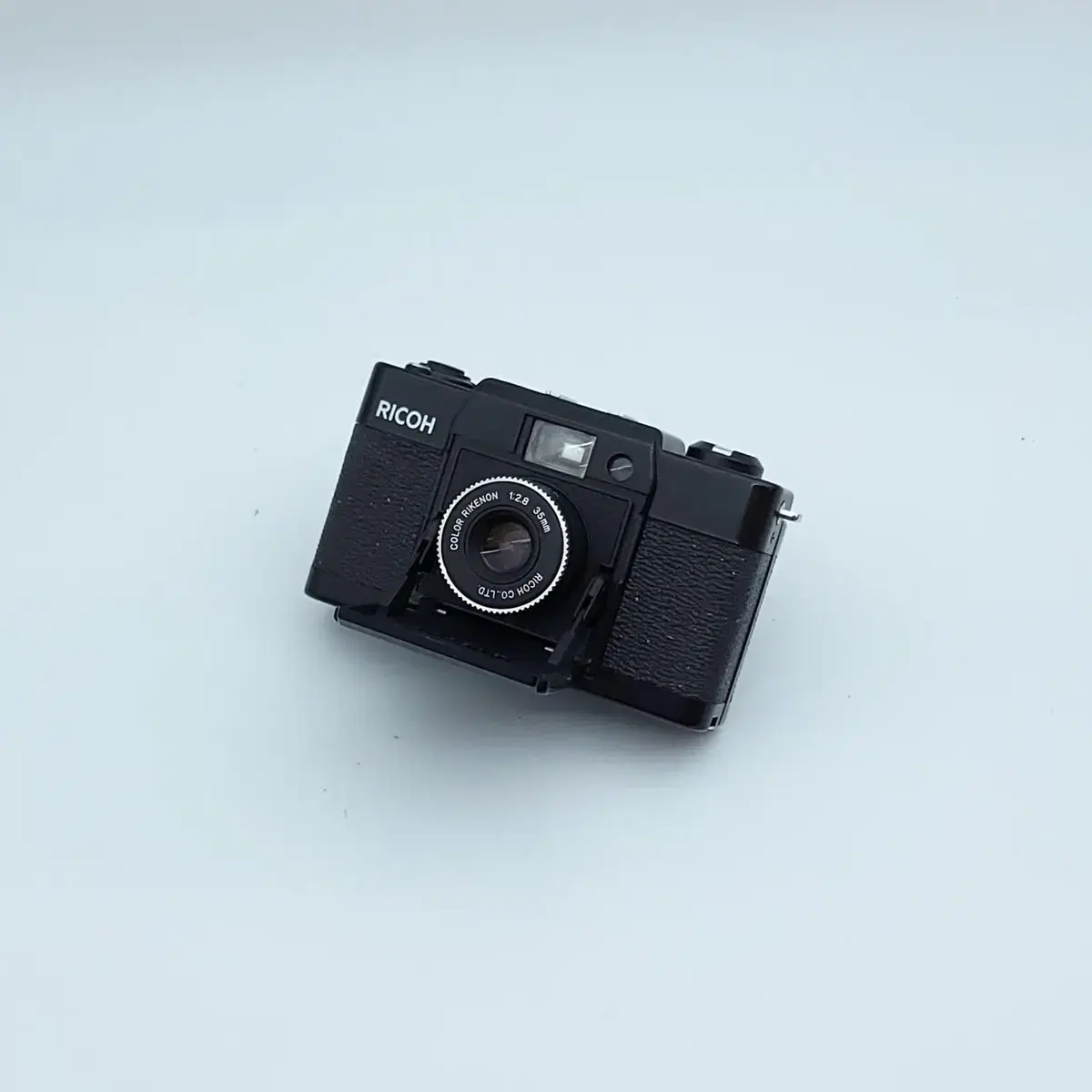 리코 Ricoh FF-1 목측식 필름카메라