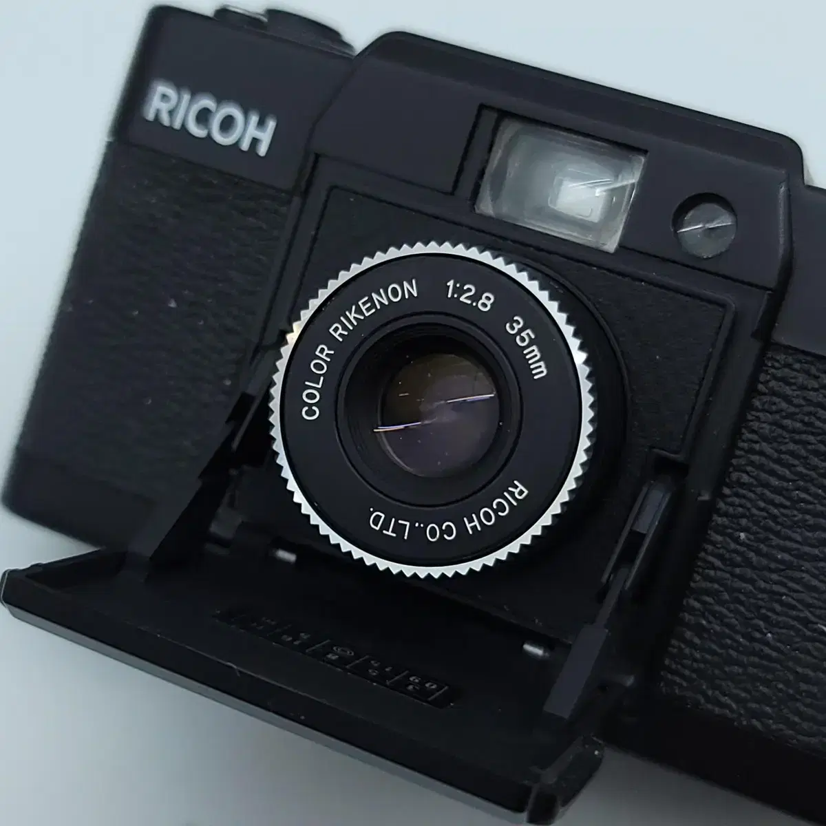 리코 Ricoh FF-1 목측식 필름카메라