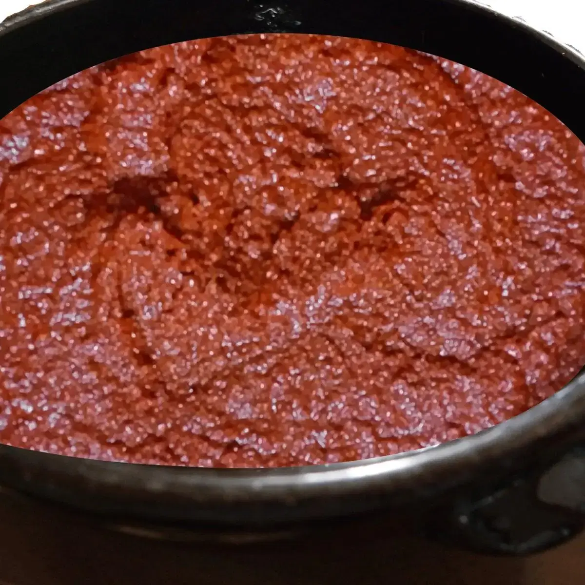 Daebujane] 1 kg kimchi seasoning