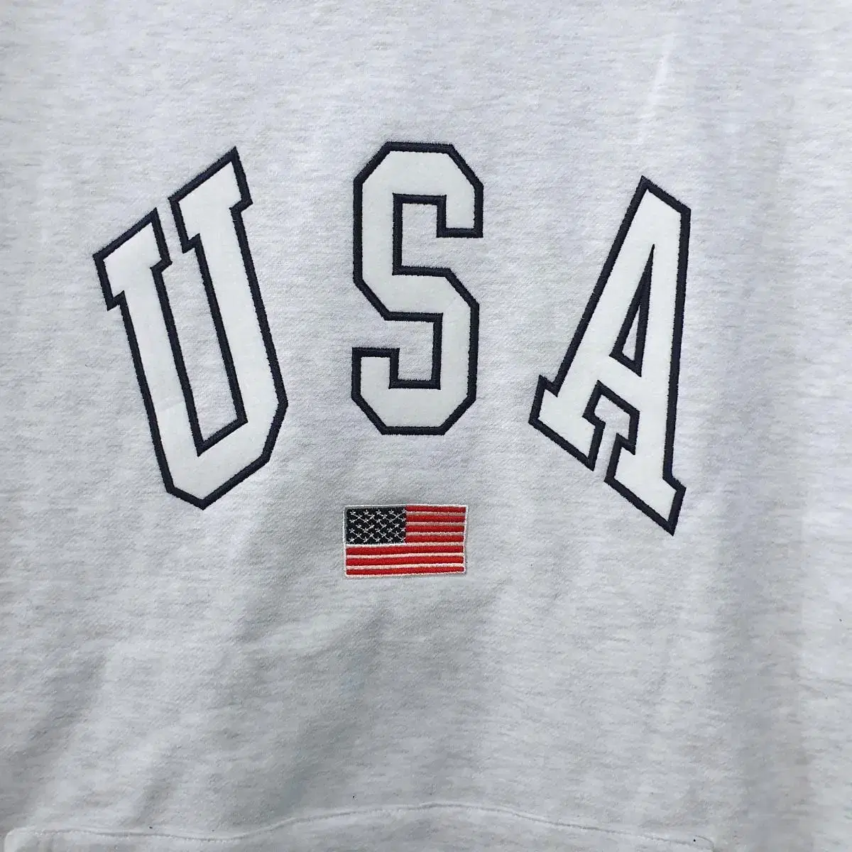 FW신상) USA 양기모 후드 세트 2color L,XL