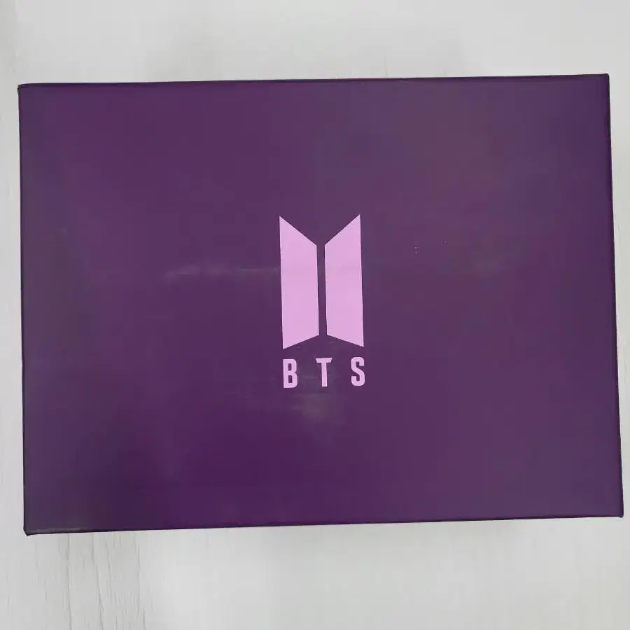 방탄 머치박스 BTS MERCH BOX #5