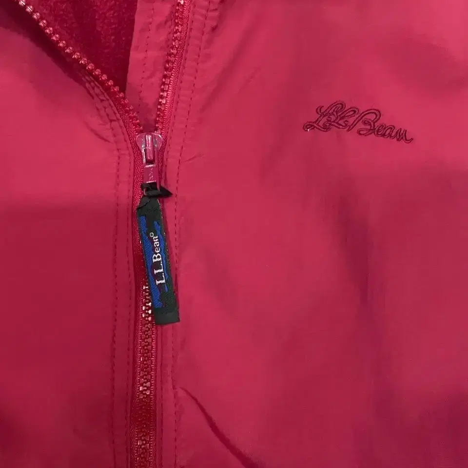 L) 90s L.L.Bean Three-season Jacket