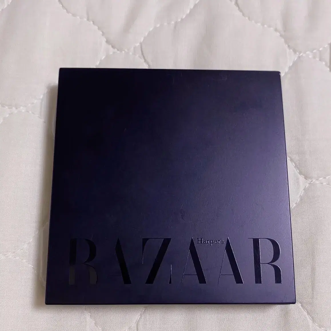 Bazaar 아이섀도우