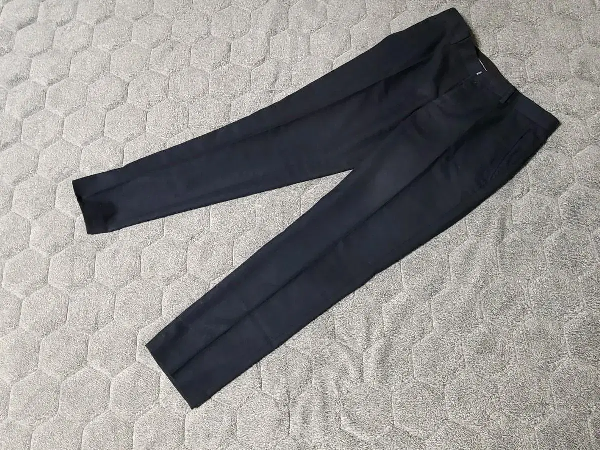 VINO Navy Slacks