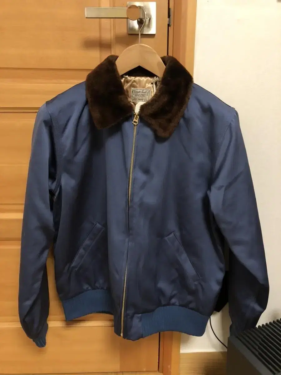 lvc 자켓 climate seal jacket