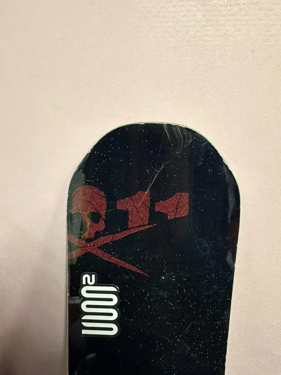 Snowboard Deck 1617 011 X-Fly 141