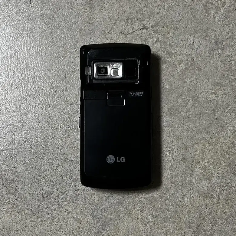 A급 LG 텐디스타일폰 lg-lc3200 중고폰 팝니다