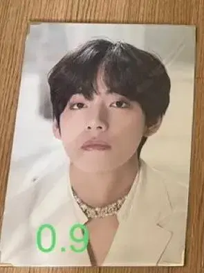 BTS v Taehyung sells Premium Photos