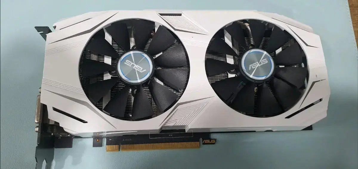 GTX 1060 3G/6G 그래픽 카드