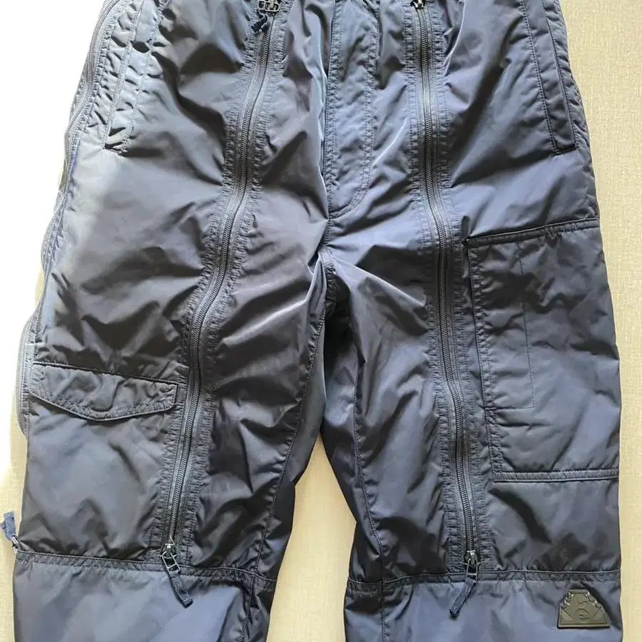 cav empt, parachute flight ,navy