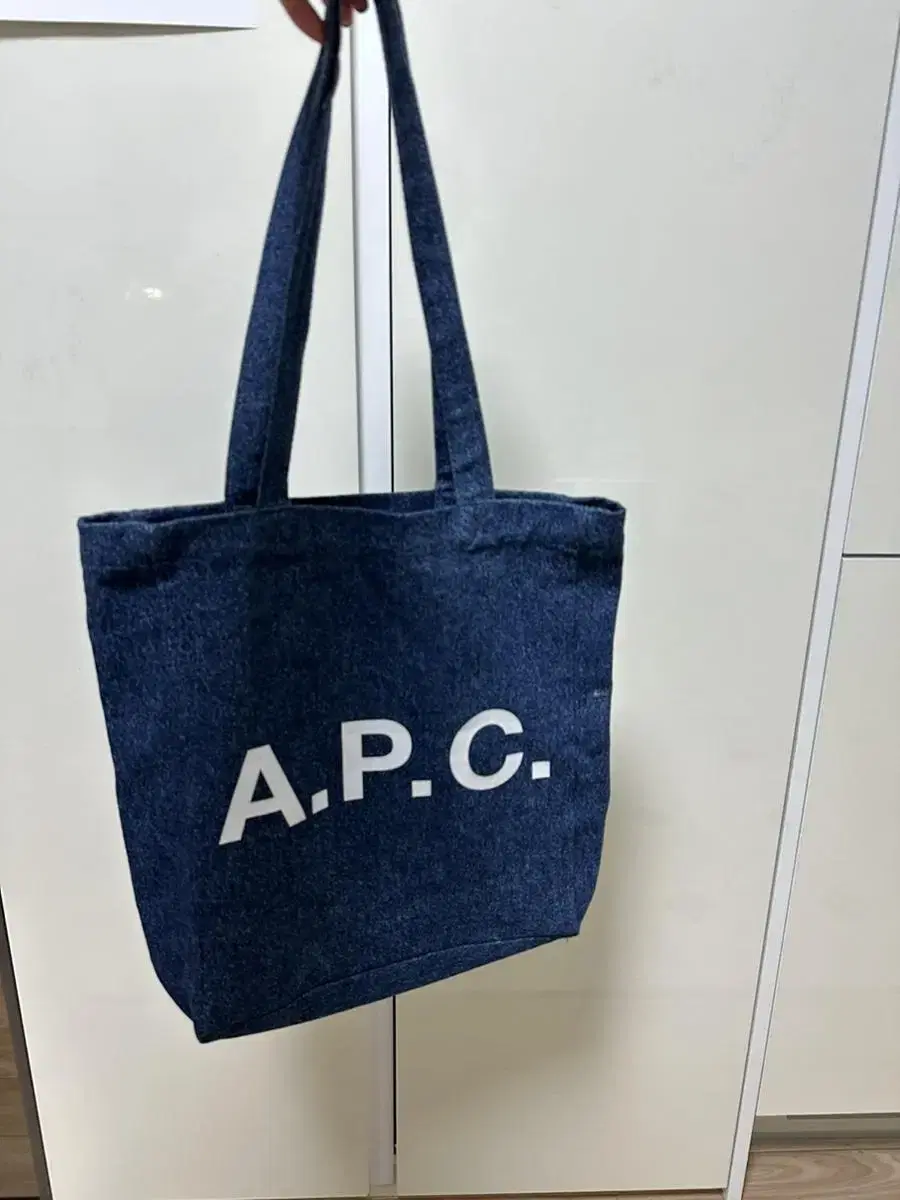 Apache EcoBag