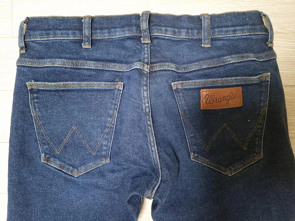 Wrangler Jeans 30