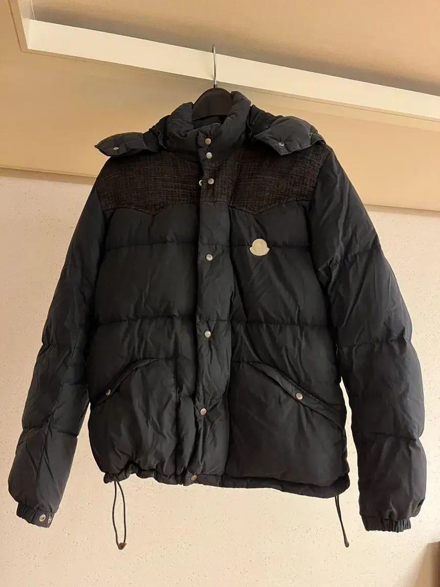 Moncler X Bead Beam Collaboration Padding (size 2)