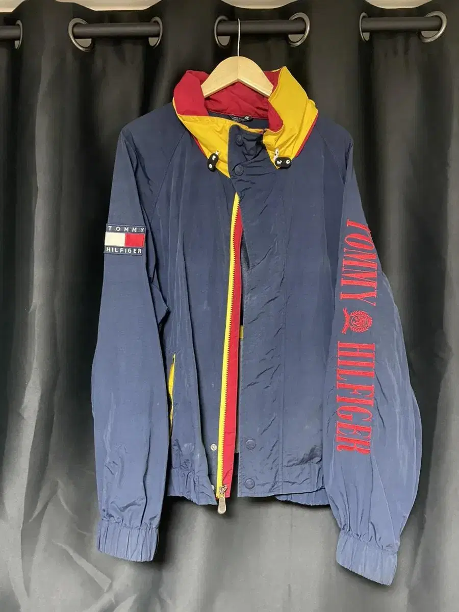 Tommy Hilfiger Windbreaker XXL