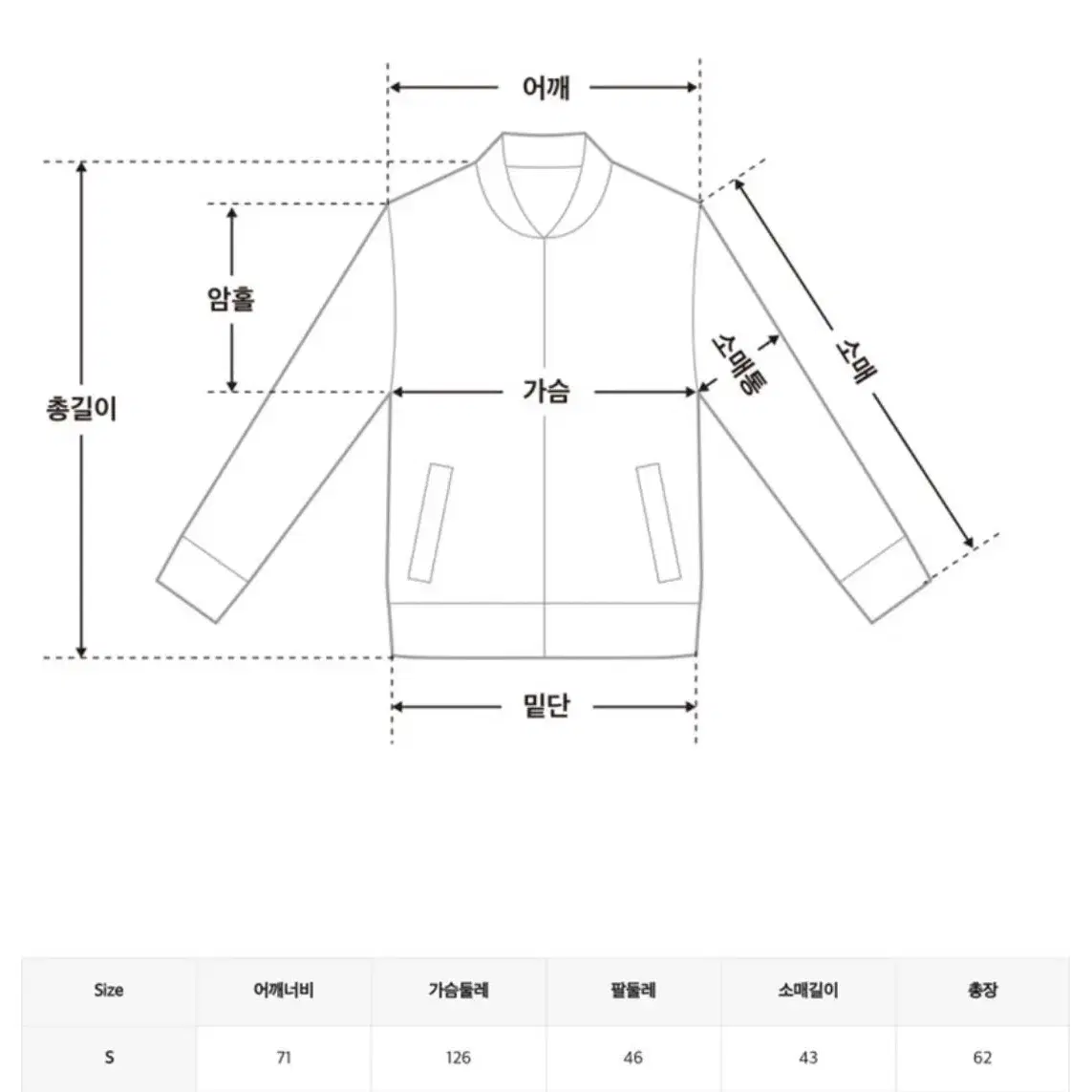 원가 129000) 미쏘 여성용 인조퍼 맥 자켓