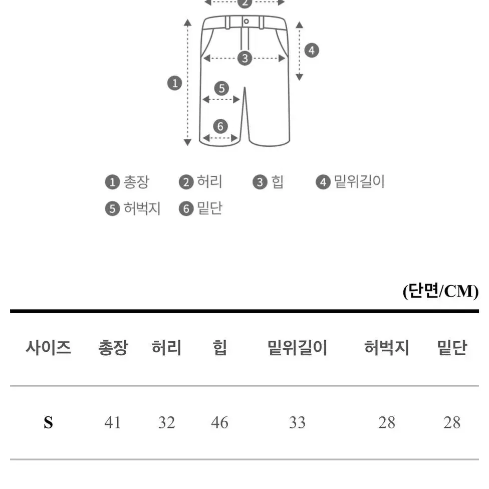 4부 데님 팬츠