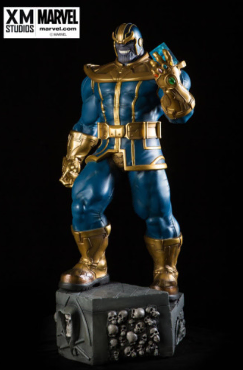 XM STUDIO Thanos for sale.