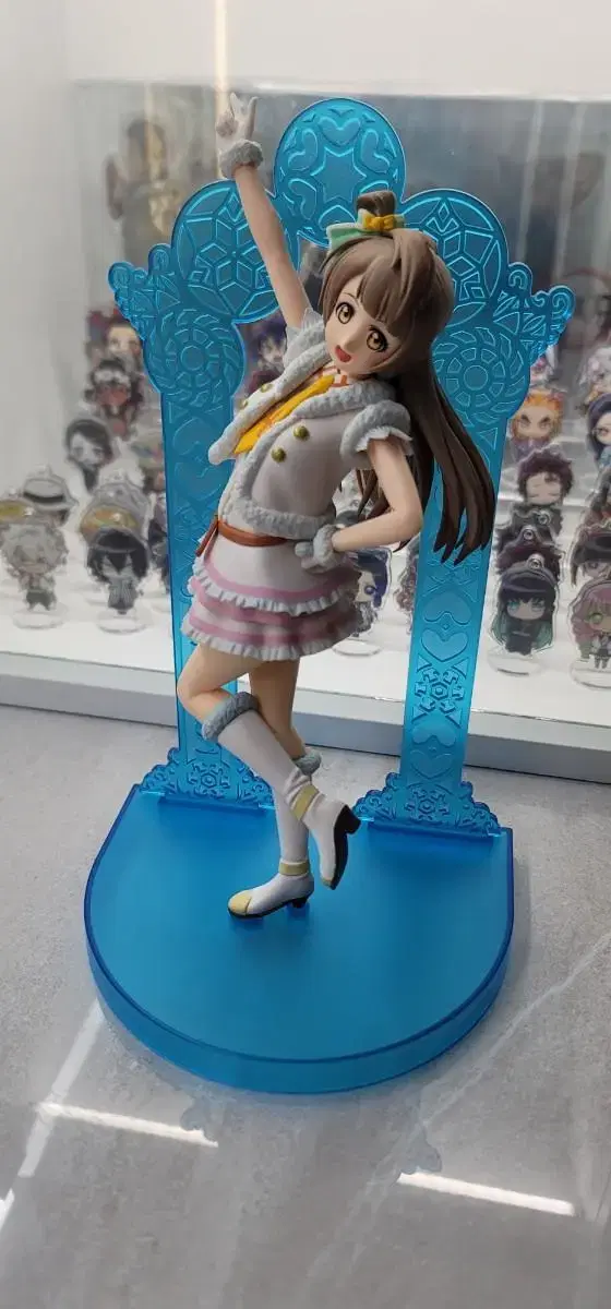 Love Live Kotori Minami Figures