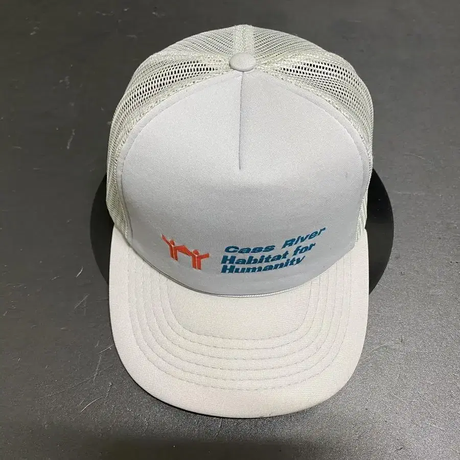 vintage trucker cap 트러커캦