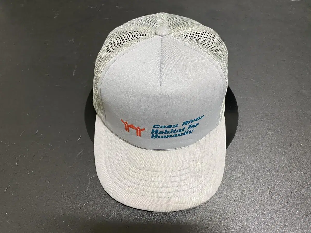 vintage trucker cap 트러커캦