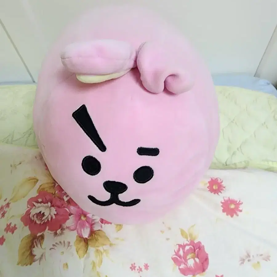 BT21 쿠션 인형