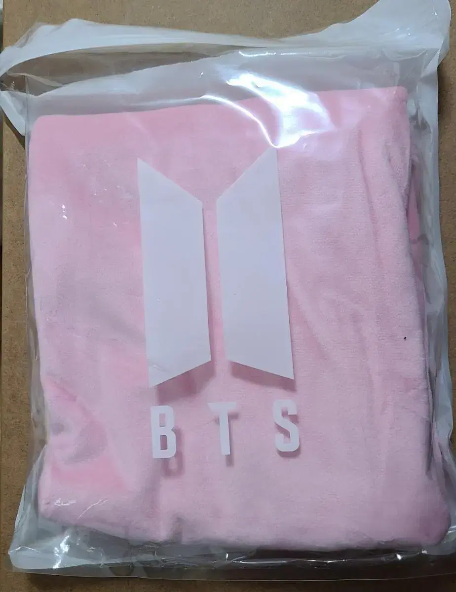 BTS bangtan fabric posters popup store sell blankets